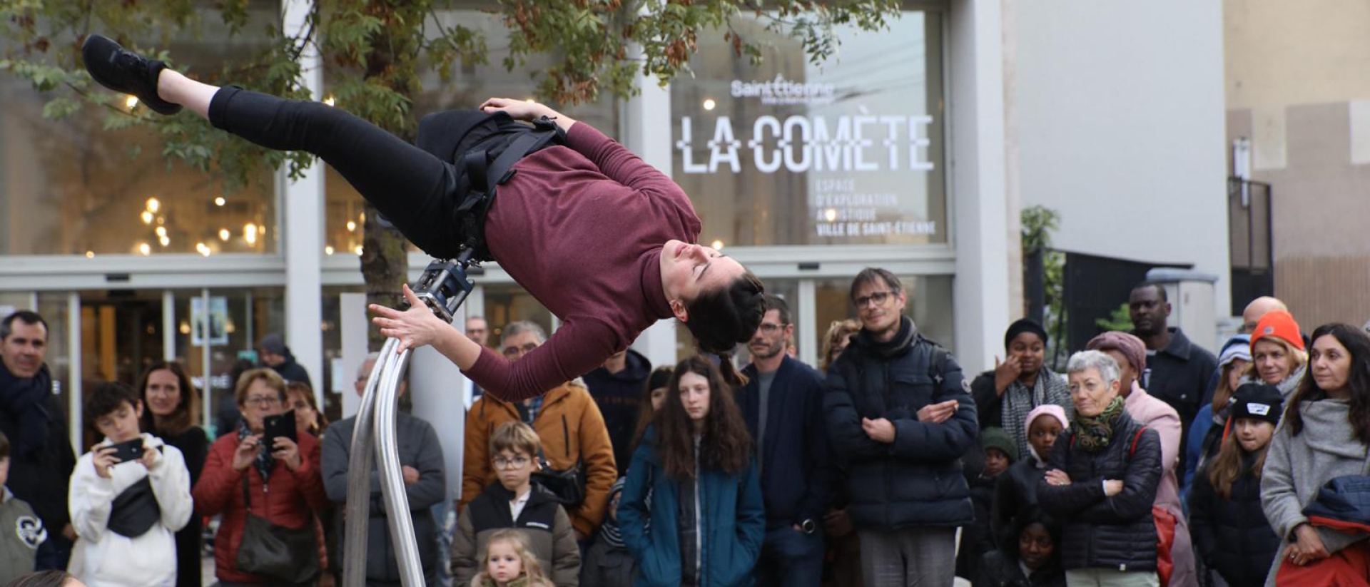 Fête de la Comète 2024 - Agrandir l'image, fenêtre modale