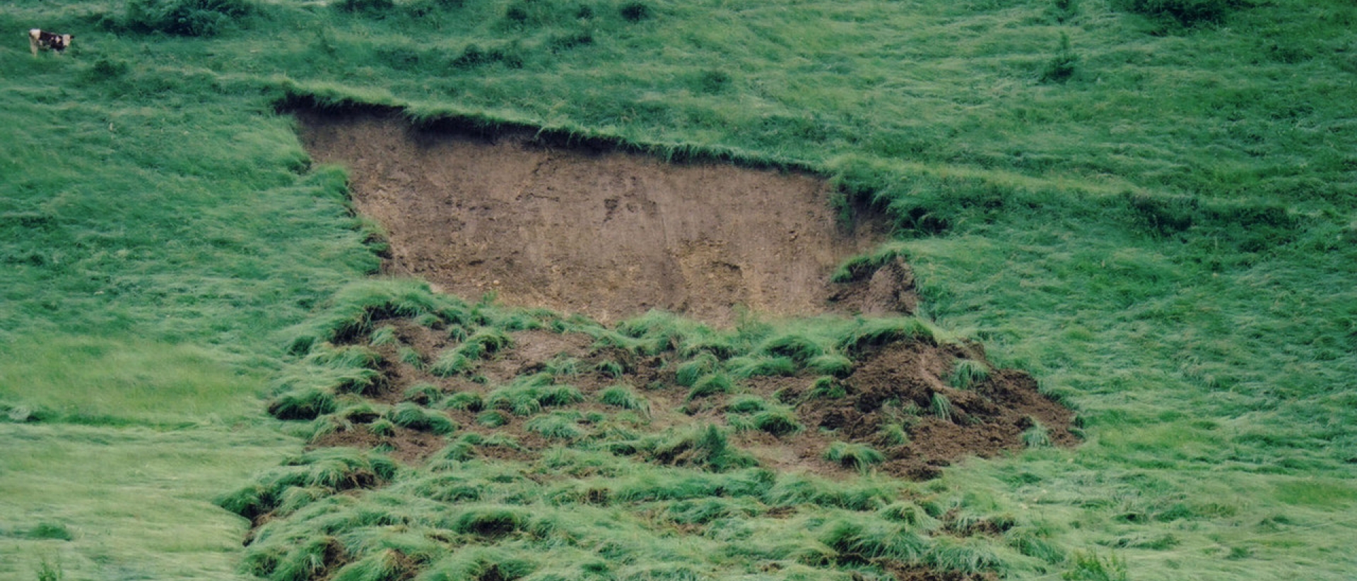 Mouvement de terrain - Agrandir l'image, fenêtre modale