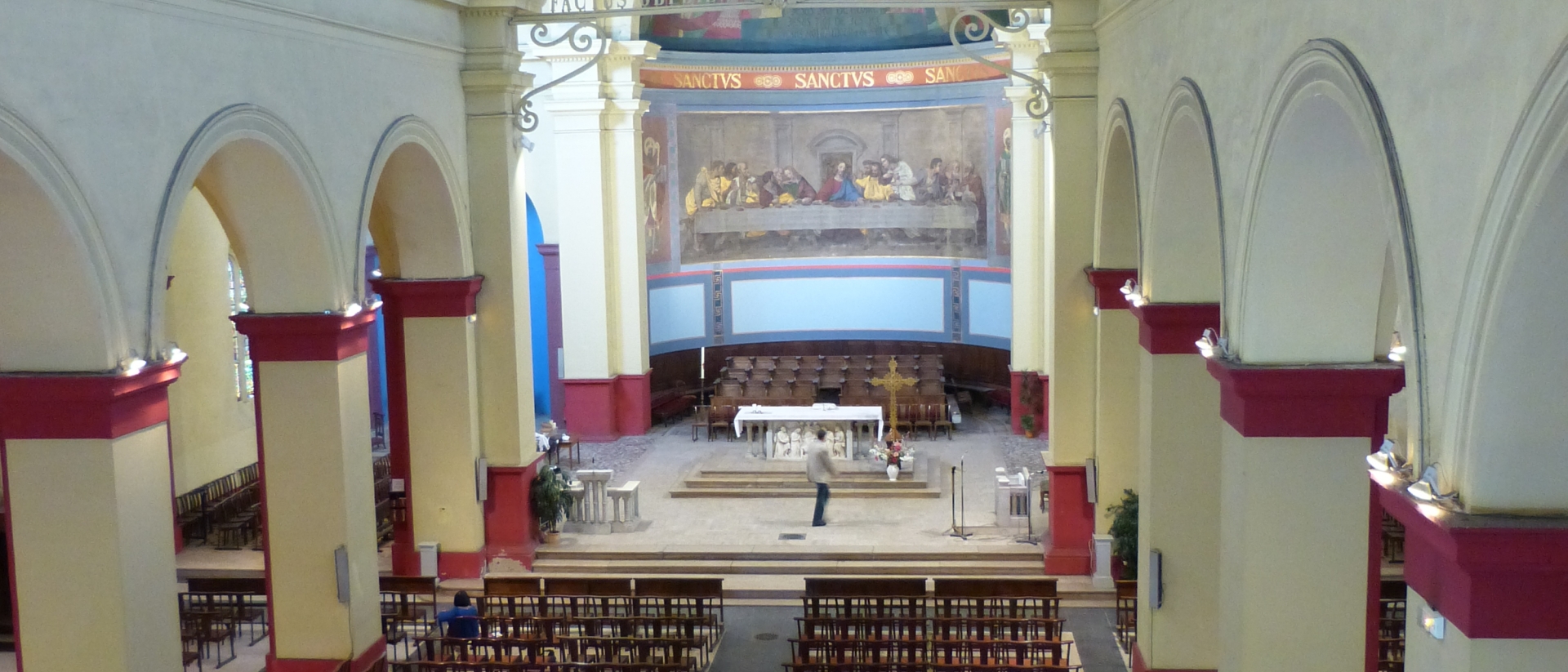 Agrandir l'image, fenêtre modale