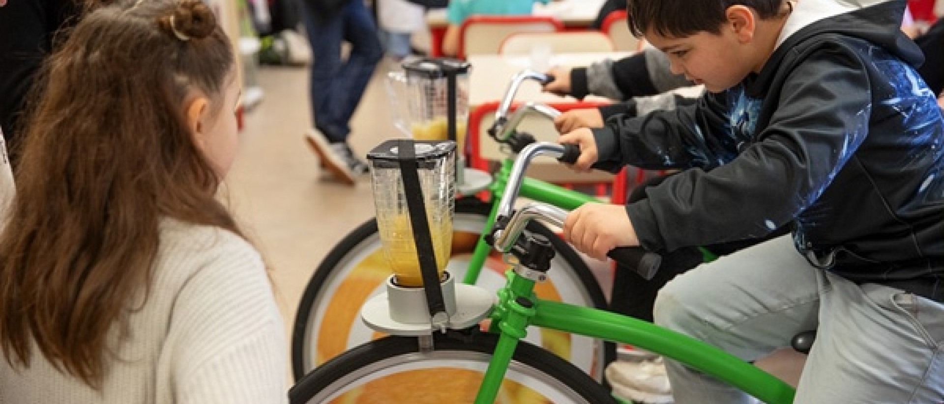 Agrandir l'image, fenêtre modale