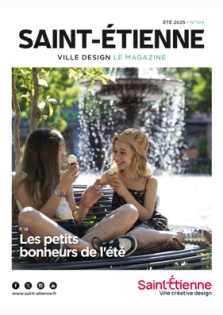 Saint-Étienne