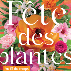 Fête des plantes Saint-Étienne