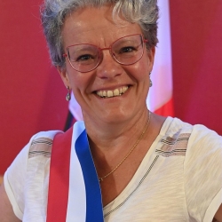 Anne Chabance