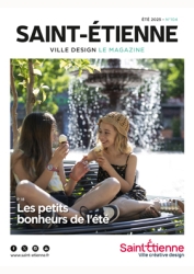 Saint-Étienne