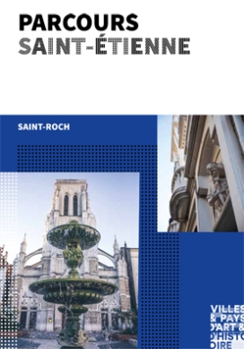 Parcours Saint-Roch