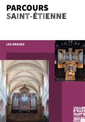 Parcours Les orgues