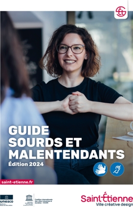 Guide sourds et malentendants