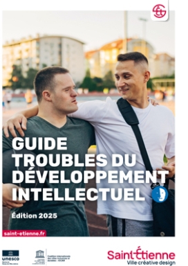 Guide troubles du développement intellectuel - 2025