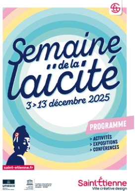 Semaine de la laïcité 2025