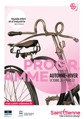 programme du musée d'art et d'industrie