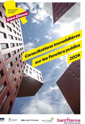 Plaquette sur les consultations immobilières