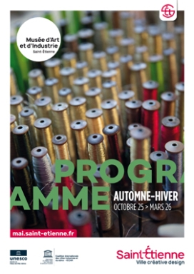 Programme semestriel MAI automne hiver