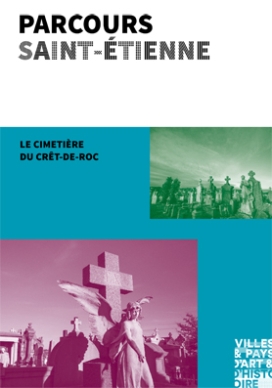 Parcours cimetière du Crêt-de-Roc
