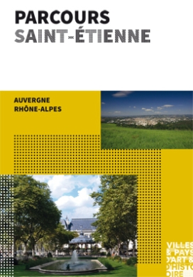 Parcours Saint-Étienne (2022)