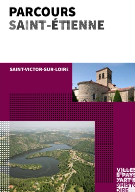 Parcours Saint-Victor-sur-Loire