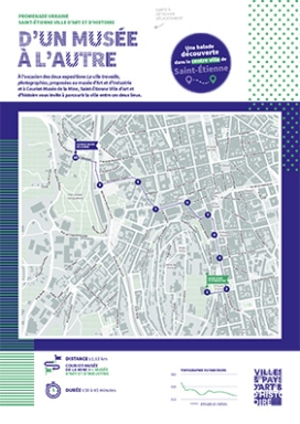 couverture du parcours découverte