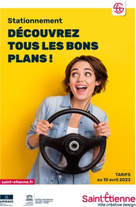 Tous les bons plans stationnement