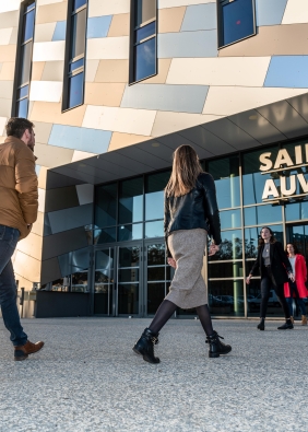 Agrandir l'image, fenêtre modale