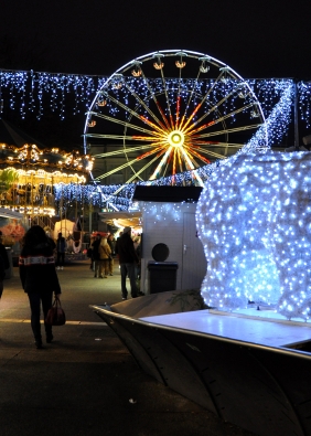 Agrandir l'image, fenêtre modale