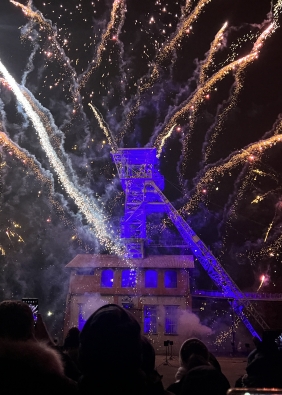 Agrandir l'image, fenêtre modale