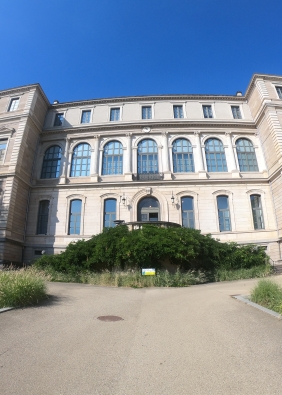 Agrandir l'image, fenêtre modale