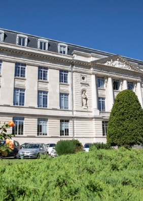 Agrandir l'image, fenêtre modale