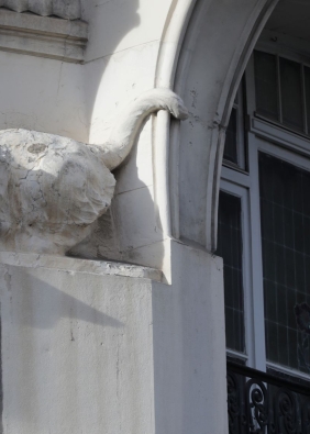 Agrandir l'image, fenêtre modale