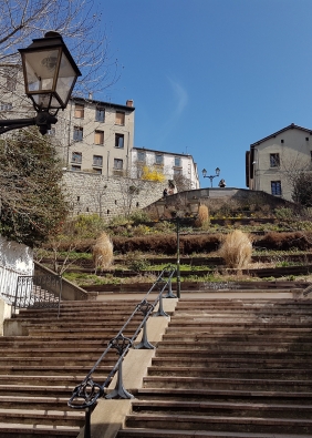 Saint-Étienne