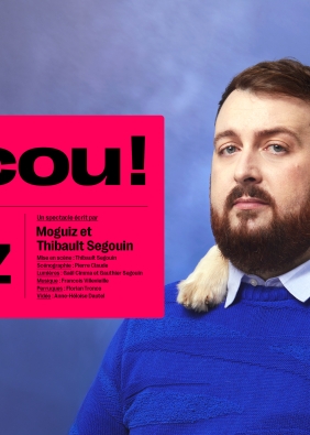 Agrandir l'image, fenêtre modale