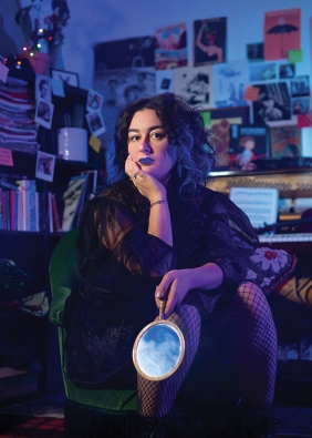 Agrandir l'image, fenêtre modale