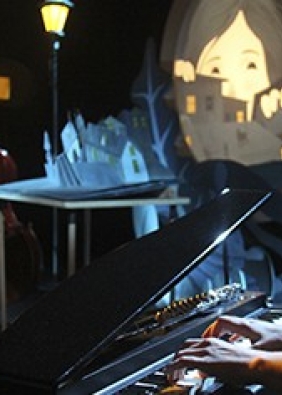 Agrandir l'image, fenêtre modale