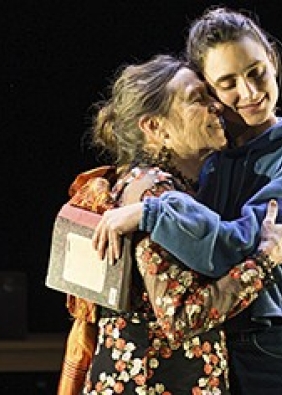 Agrandir l'image, fenêtre modale