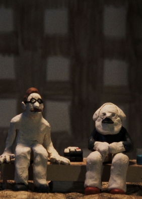 Agrandir l'image, fenêtre modale