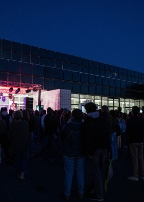 Agrandir l'image, fenêtre modale