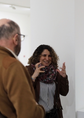 Agrandir l'image, fenêtre modale