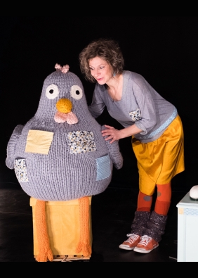 Agrandir l'image, fenêtre modale