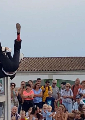 Agrandir l'image, fenêtre modale