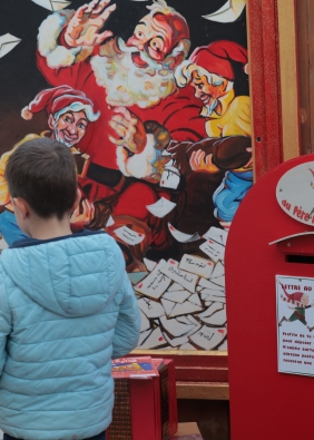 Agrandir l'image, fenêtre modale