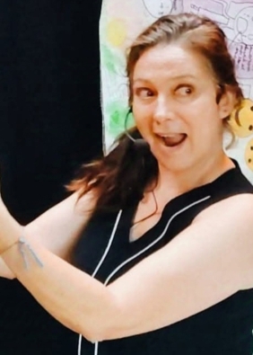 Agrandir l'image, fenêtre modale