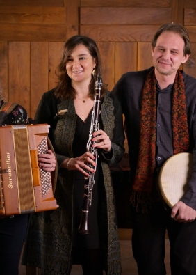 Agrandir l'image, fenêtre modale