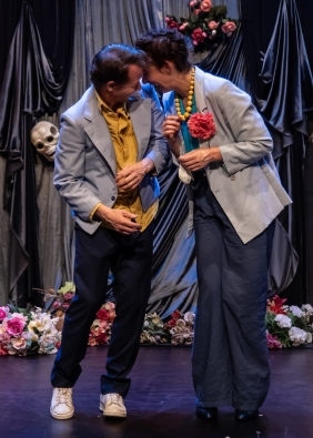 Agrandir l'image, fenêtre modale