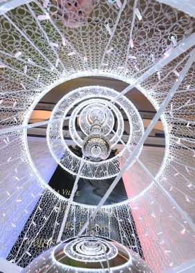 Agrandir l'image, fenêtre modale