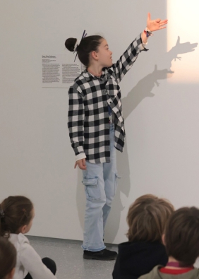 Agrandir l'image, fenêtre modale