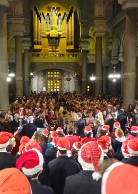 Agrandir l'image, fenêtre modale