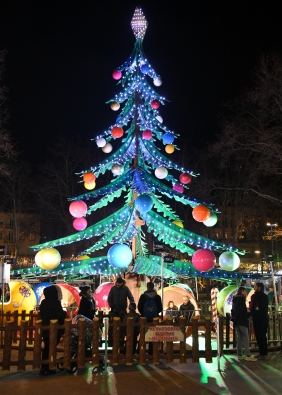 Agrandir l'image, fenêtre modale