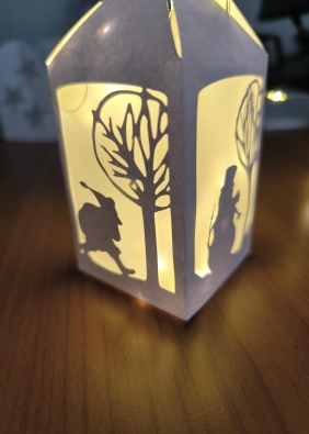 Agrandir l'image, fenêtre modale