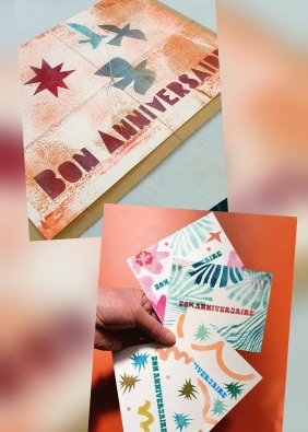 Agrandir l'image, fenêtre modale