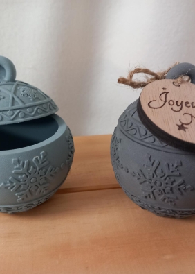 Agrandir l'image, fenêtre modale