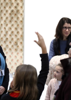 Agrandir l'image, fenêtre modale