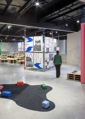 Agrandir l'image, fenêtre modale